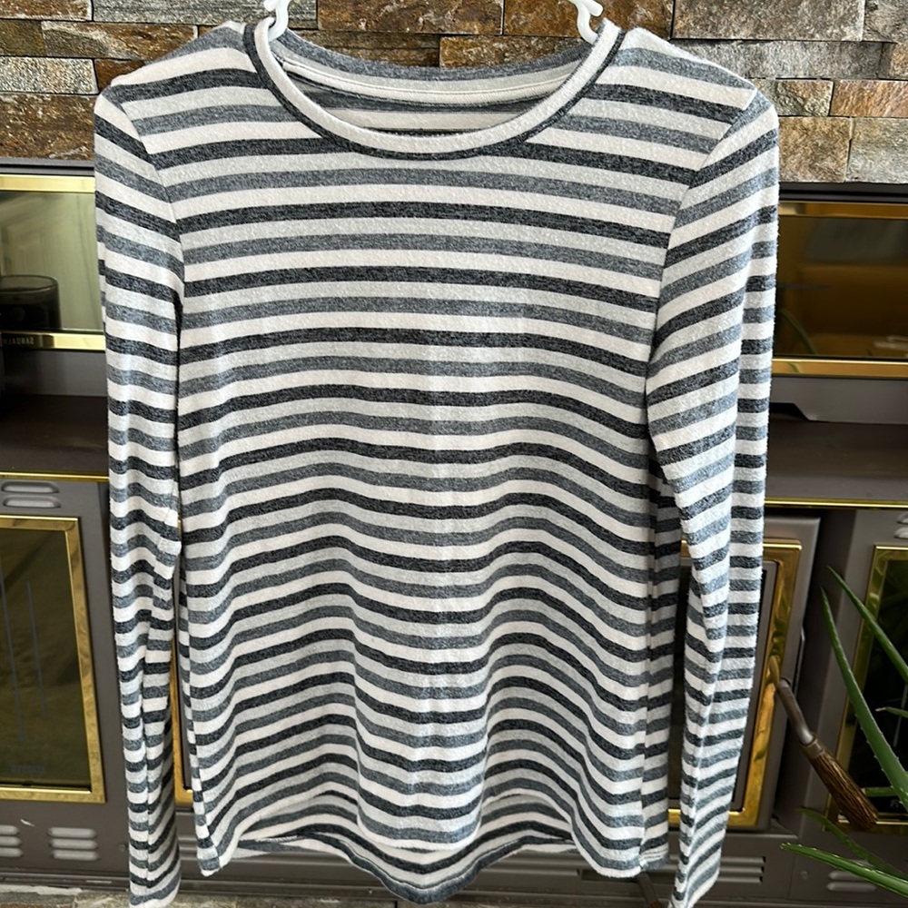 Soft & Sexy Plush Sweater